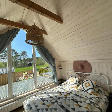 Casa de Férias Halo