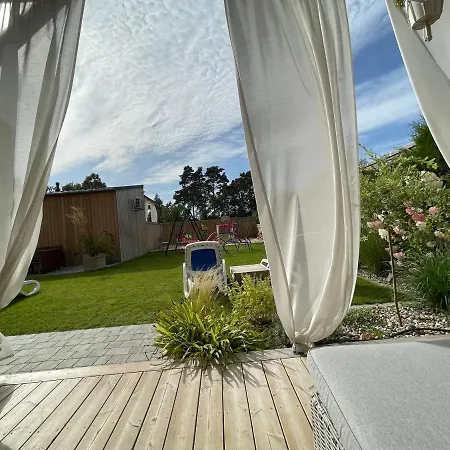 Σπίτι διακοπών Halo