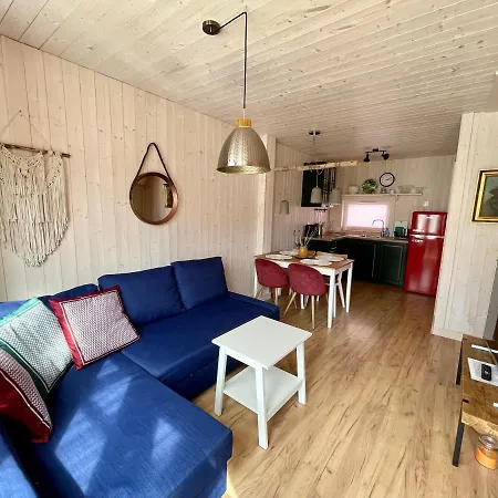 Σπίτι διακοπών Halo *