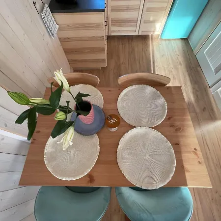 Halo Σπίτι διακοπών *