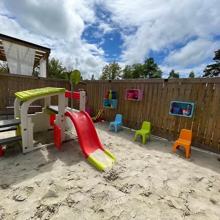 Halo Σπίτι διακοπών