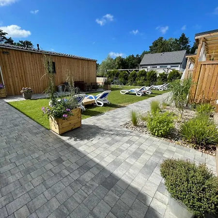 Σπίτι διακοπών Halo