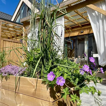 Halo Σπίτι διακοπών *