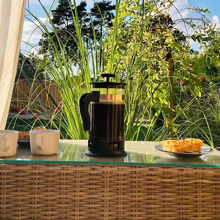 Halo Σπίτι διακοπών *