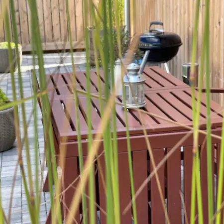 Halo Σπίτι διακοπών *