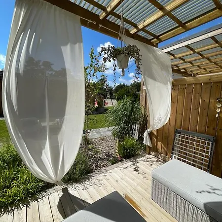 Σπίτι διακοπών Halo