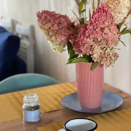 Σπίτι διακοπών Halo