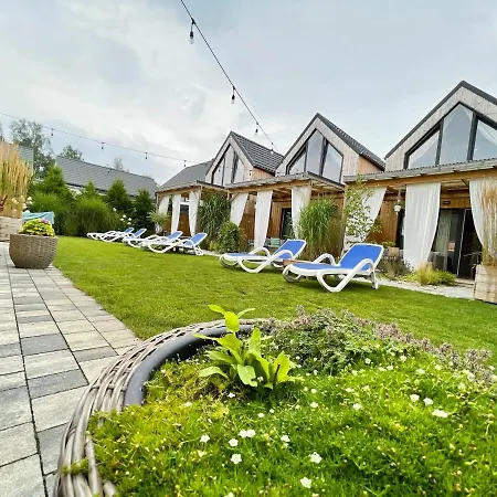 Halo Σπίτι διακοπών Dębki