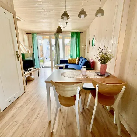 Halo Σπίτι διακοπών Dębki