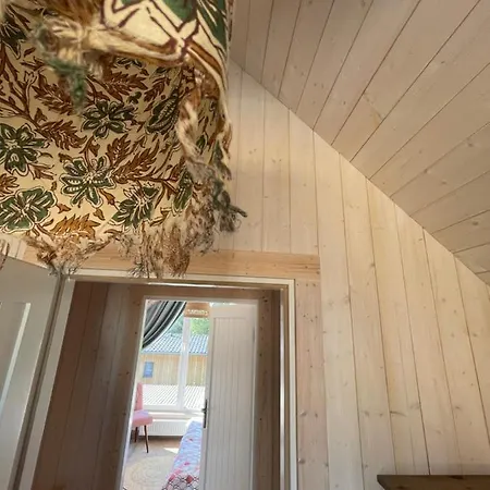 Halo Σπίτι διακοπών *