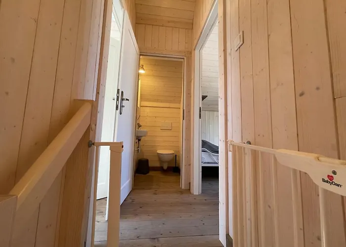 Dom wakacyjny Halo *