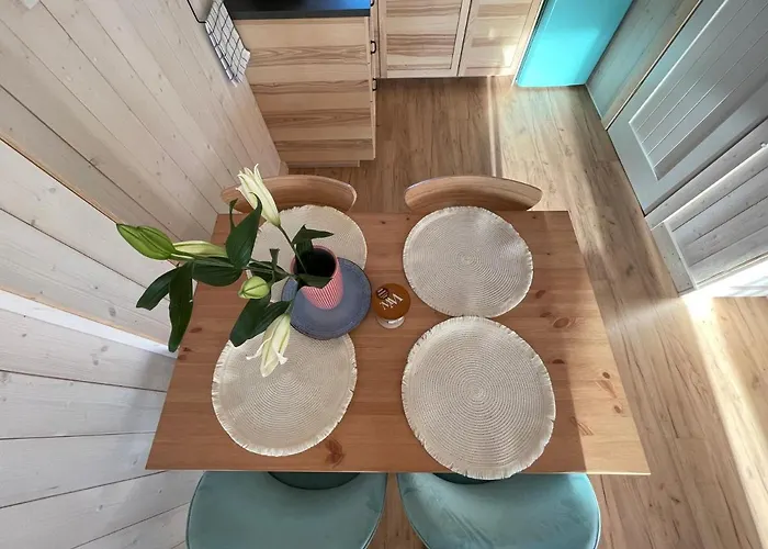 Halo Dom wakacyjny *