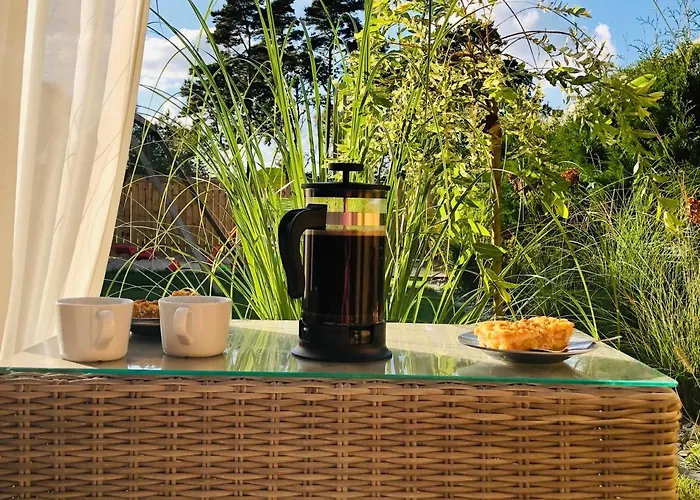 Halo Dom wakacyjny *