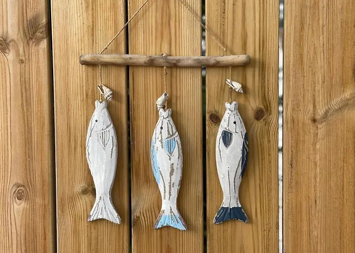 Дом отдыха Halo