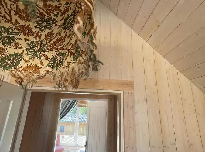 Halo Dom wakacyjny *